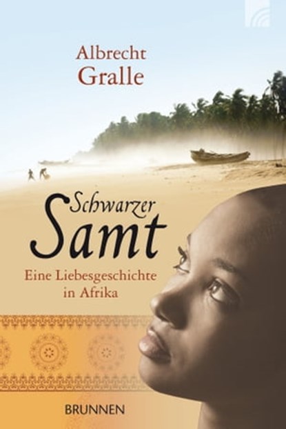 Schwarzer Samt, Albrecht Gralle - Ebook - 9783765570858