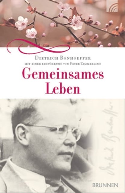 Gemeinsames Leben, Dietrich Bonhoeffer - Ebook - 9783765574023