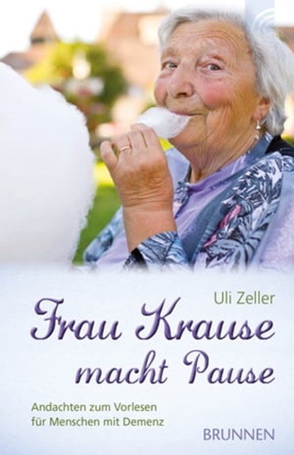 Frau Krause macht Pause, Uli Zeller - Ebook - 9783765574061