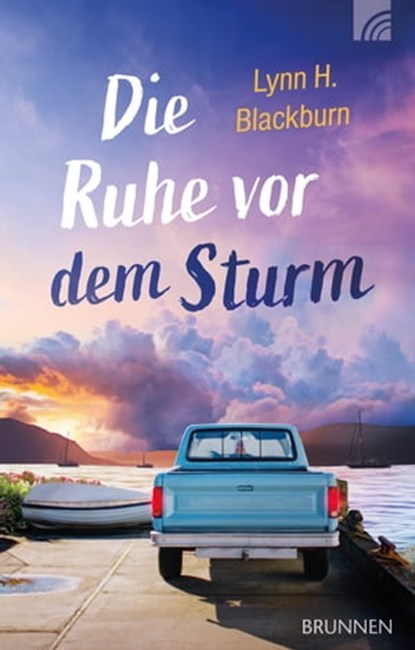 Die Ruhe vor dem Sturm, Lynn H. Blackburn - Ebook - 9783765575631