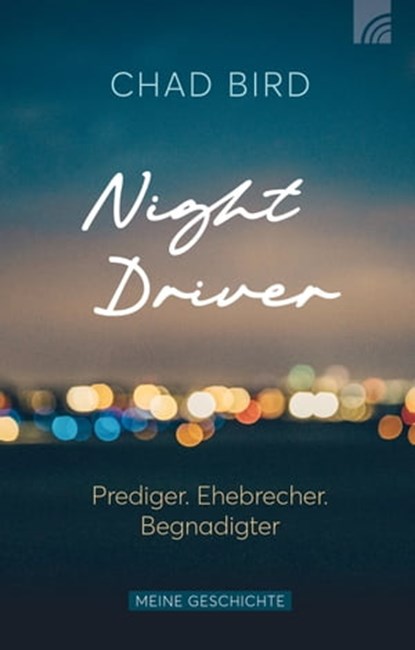 Night Driver, Chad Bird - Ebook - 9783765576515
