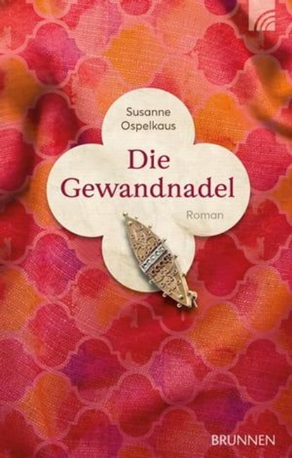Die Gewandnadel, Susanne Ospelkaus - Ebook - 9783765576614