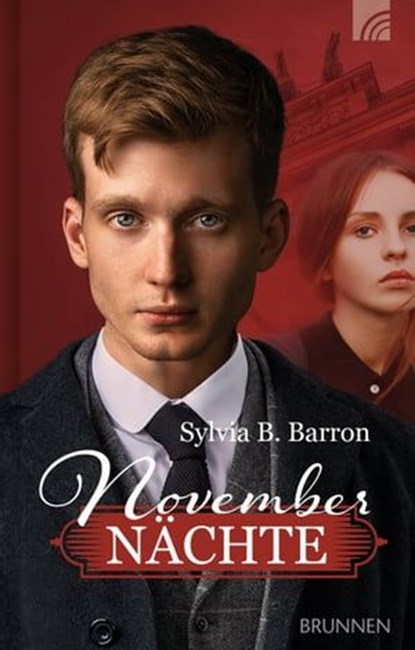Novembernächte, Sylvia B. Barron - Ebook - 9783765578380