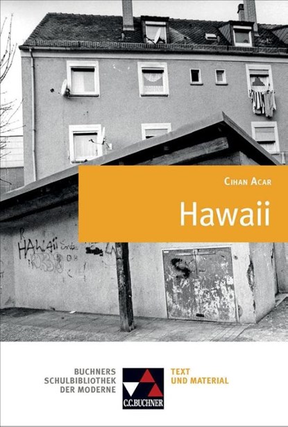 Acar, Hawaii. Text & Kommentar, Cihan Acar ; Michael Fichtner - Paperback - 9783766139955