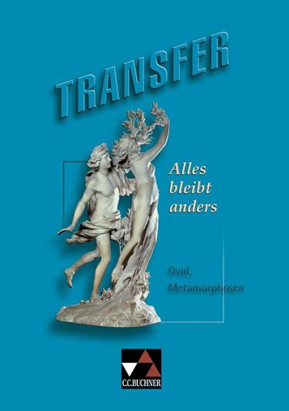 Transfer 4. Alles bleibt anders, Christian Zitzl - Gebonden - 9783766151643
