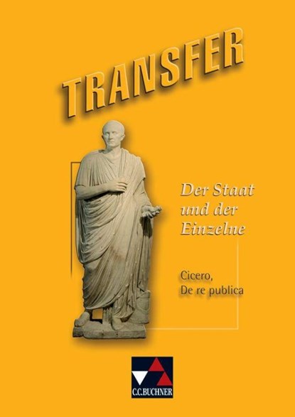 Transfer 15. Der Staat und der Einzelne, Clement Utz - Paperback - 9783766151759