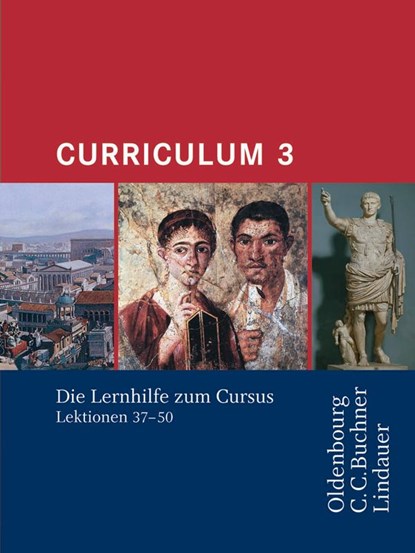 Cursus Ausgabe A/B. Curriculum 3, niet bekend - Paperback - 9783766153500