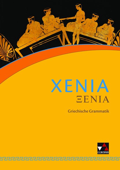 Xenia Grammatik, Otmar Kampert ;  Rainer Knab ;  Thomas A. Schmitz ;  Edzard Visser ;  Wolfgang Winter - Paperback - 9783766158161