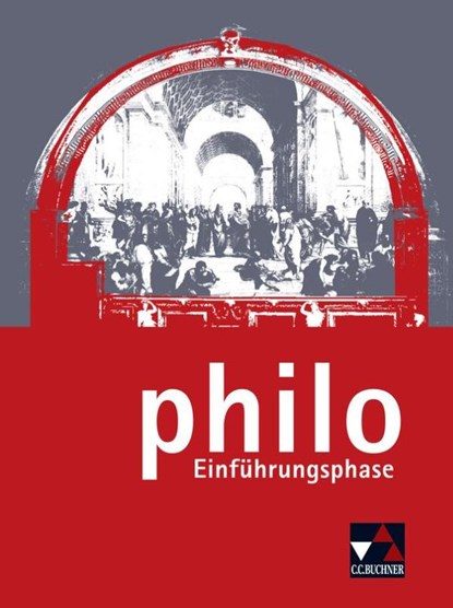 philo NRW. Einführungsphase, Matthias Gillissen ; Klaus Draken ; Jörg Peters ; Martina Peters - Gebonden - 9783766166494