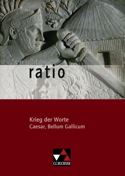 Krieg der Worte, Stefan Müller ; Christian Müller - Paperback - 9783766177063