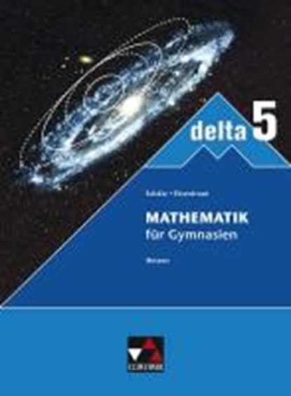 delta 5 neu Hessen, EISENTRAUT,  Franz ; Ernst, Stefan ; Horn, Bernhard ; Leeb, Petra - Paperback - 9783766183057
