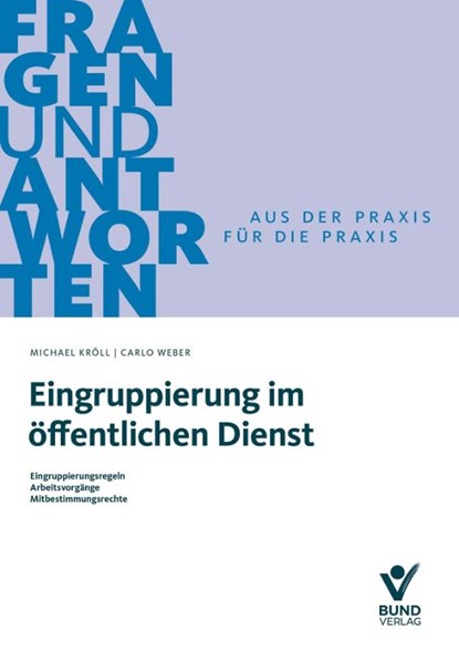 Eingruppierung im öffentlichen Dienst, Doreen Lindner - Paperback - 9783766375223