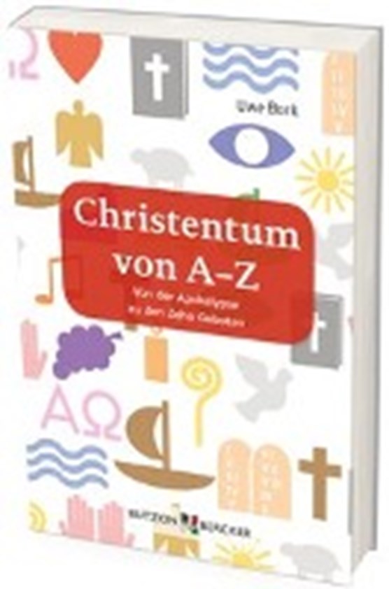 Christentum von A-Z