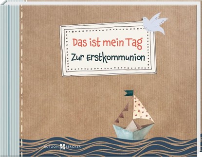 Das ist mein Tag, Vera Lörks - Gebonden - 9783766635167