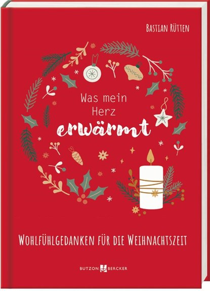 Was mein Herz erwärmt, niet bekend - Gebonden - 9783766637192