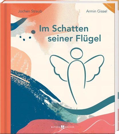 Im Schatten seiner Flügel, Jochen Straub ; Armin Gissel - Paperback - 9783766638137