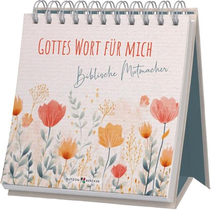 Gottes Wort für mich, niet bekend - Paperback - 9783766638236