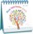 Meine kunterbunten Gebete, Brigitte Goßmann - Paperback - 9783766638786