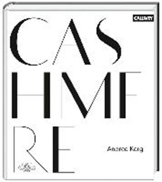 Karg, A: Cashmere / dt. Ausgabe
