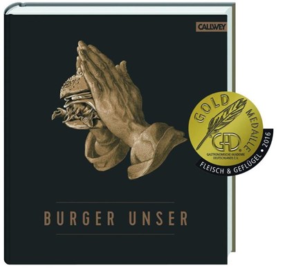 Burger Unser, Hubertus Tzschirner ; Nicolas Lecloux ; Thomas Vilgis ; Nils Jorra - Gebonden - 9783766722010