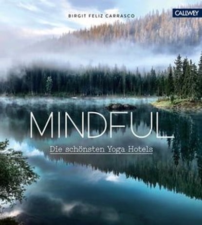 Mindful, Birgit Feliz Carrasco - Ebook - 9783766724328