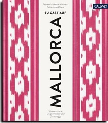 Zu Gast auf Mallorca, Thomas Niederste-Werbeck - Ebook - 9783766724991