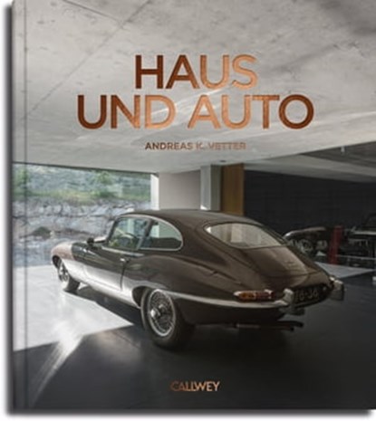 Haus und Auto, Andreas K. Vetter - Ebook - 9783766726285