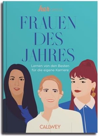 Frauen des Jahres, Christine Mortag - Ebook - 9783766726995