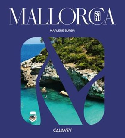 MALLORCA STIL, Marlene Burba - Ebook - 9783766727572