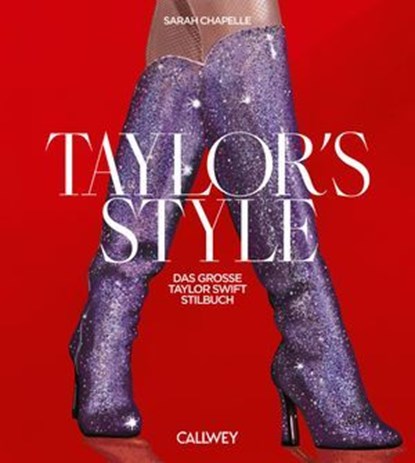 Taylor's Style, Sarah Chapelle - Ebook - 9783766727671