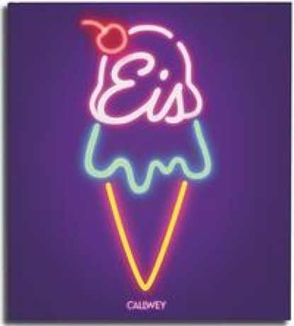 EIS, Hubertus Tzschirner - Gebonden - 9783766727862