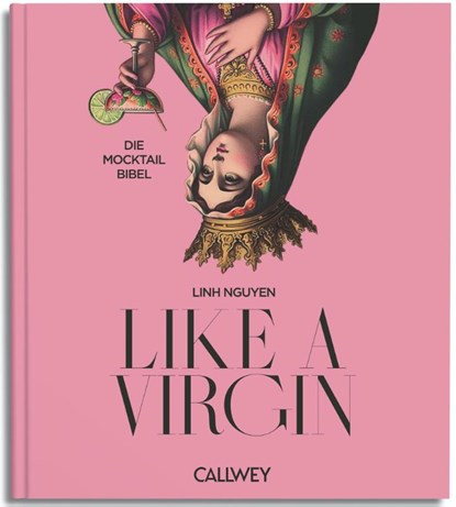 Like A Virgin, Linh Nguyen - Gebonden - 9783766727879