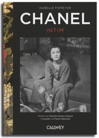 Chanel Intim, Isabelle Fiemeyer - Gebonden - 9783766728272