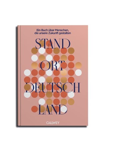 Standort Deutschland, Klaus Rathje - Gebonden - 9783766728470