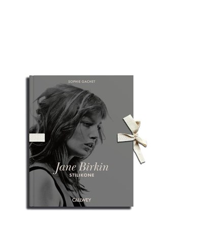 Jane Birkin, Sophie Gachet - Gebonden - 9783766728623