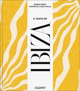 A Taste of Ibiza - Sherin Kneifl - 9783766728692