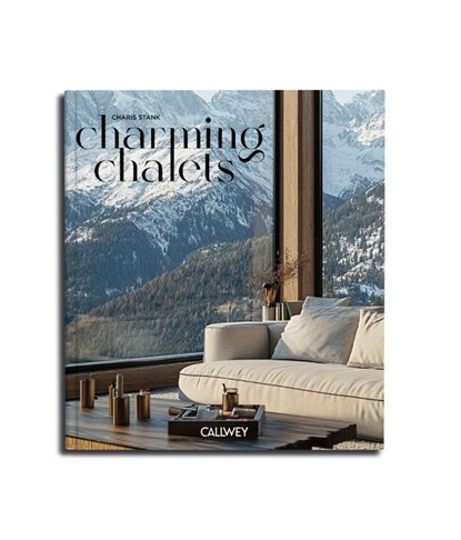 Charming Chalets, Charis Stank - Gebonden - 9783766728814