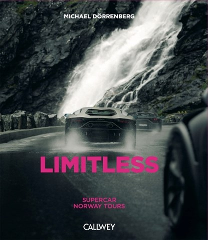 Limitless, Michael Dorrenberg - Gebonden - 9783766728838