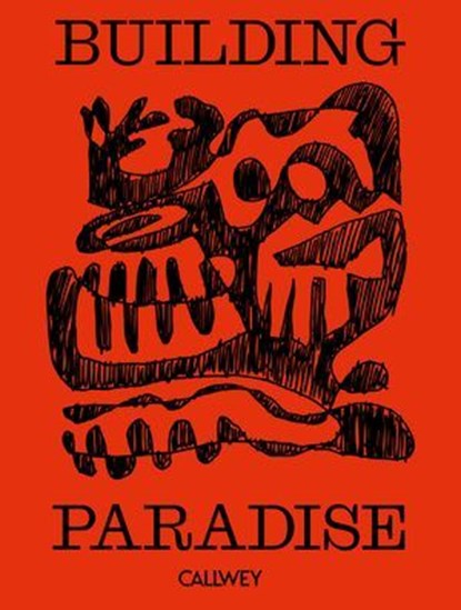 Building Paradise, Fabian Freytag - Ebook - 9783766729156