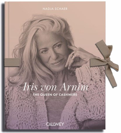Iris von Arnim, Nadja Schaer - Paperback - 9783766729651