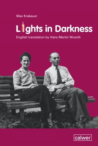 Lights in Darkness, Max Krakauer - Ebook - 9783766842329