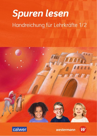 Spuren lesen 1/2 - Ausgabe 2023 für die Grundschule, Carolin M. Altmann ;  Ulrike Altrock v. ;  Hans Burkhardt ;  Petra Freudenberger-Lötz ;  Katharina Gaida ;  Ulrike Itze ;  Brigitte Zeeh-Silva - Paperback - 9783766845832