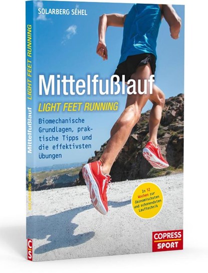 Mittelfußlauf, Solarberg Séhel - Paperback - 9783767911147