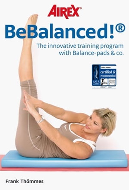 BeBalanced!, Frank Thömmes - Ebook - 9783767911765