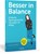 Besser in Balance, Carol Clements - Paperback - 9783767912496