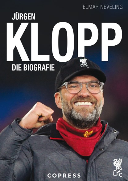 Jürgen Klopp, Elmar Neveling - Paperback - 9783767912793