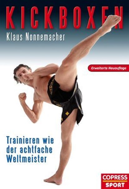 Kickboxen, Klaus Nonnemacher - Ebook - 9783767920309