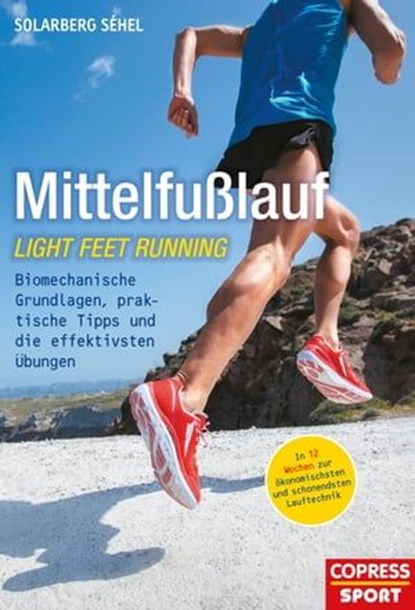 Mittelfußlauf, Solarberg Séhel - Ebook - 9783767920514