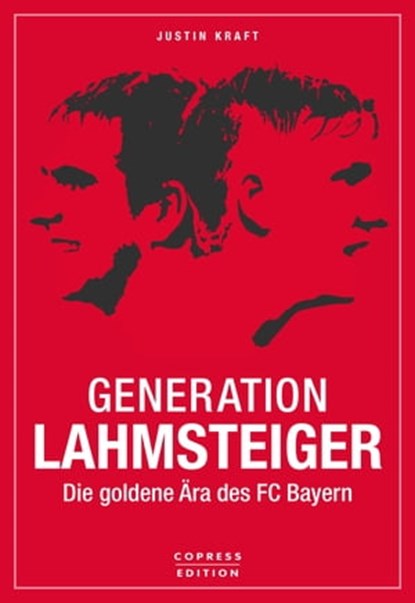 Generation Lahmsteiger, Justin Kraft - Ebook - 9783767920798