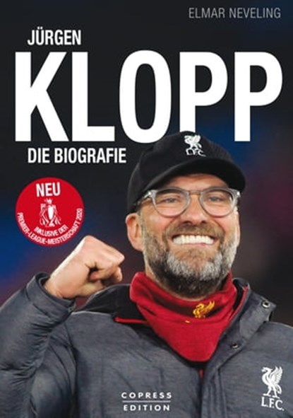 Jürgen Klopp, Elmar Neveling - Ebook - 9783767920927